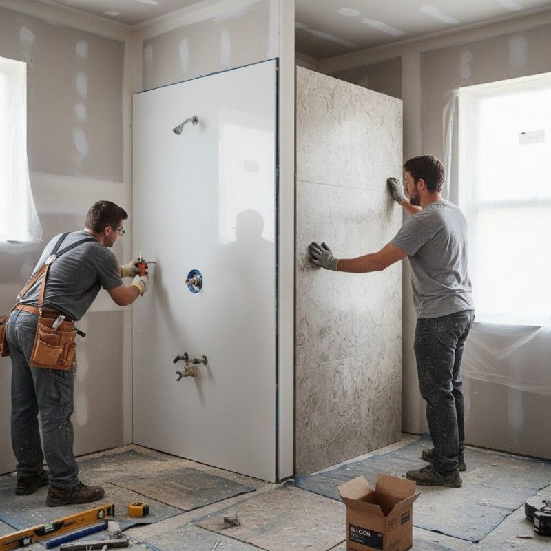 Top Bathroom Remodeling Companies in Colonia, NJ