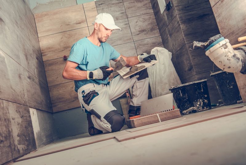 Top Bathroom Remodeling Companies in Edison, NJ