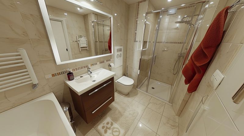 Top Bathroom Remodeling Companies in Livingston, NJ