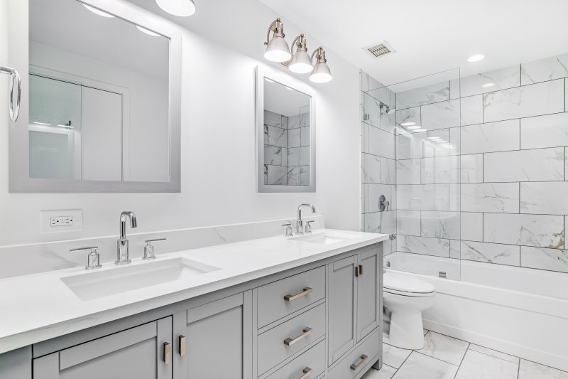 Top Bathroom Remodeling Companies in Marlboro, NJ