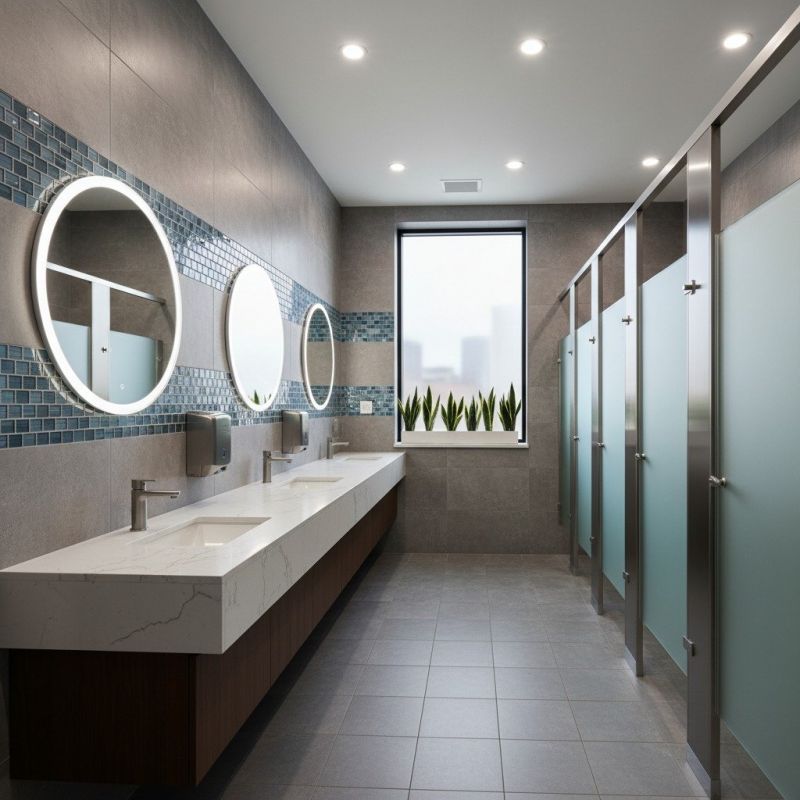 Top Bathroom Remodeling Companies in Matawan, NJ