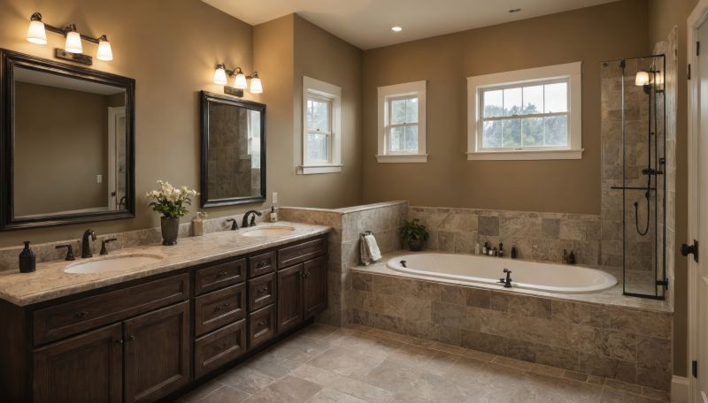 Top Bathroom Remodeling Companies in Montclair, NJ