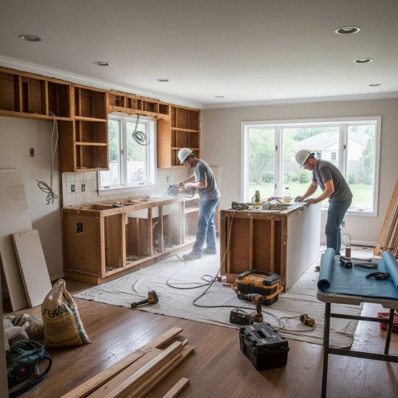 Top Bathroom Remodeling Companies in Nutley, NJ