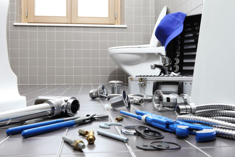 Top Bathroom Remodeling Companies in Piscataway, NJ