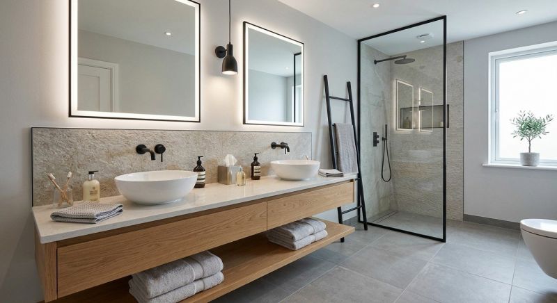 Top Bathroom Remodeling Companies in Rumson, NJ
