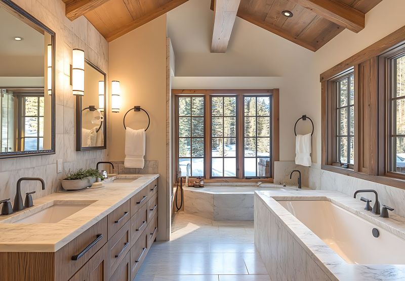 Top Bathroom Remodeling Companies in Woodbridge, NJ